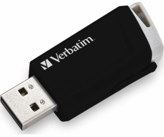 Pendrive Verbatim Store n Click, 32 GB (49307)