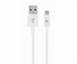 GEMBIRD Kabel CABLEXPERT USB 2.0 AM na MicroUSB kabel (AM...