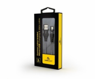 GEMBIRD Kabel CABLEXPERT USB 2.0 AM na MicroUSB (AM/BM), ...