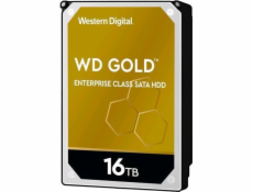 Gold Enterprise Class 16 TB, Festplatte