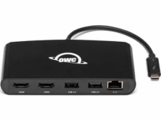 Thunderbolt 3 mini Dock, Dockingstation