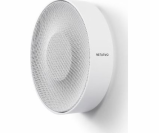 Netatmo NA-NIS01 Wireless siren Indoor White