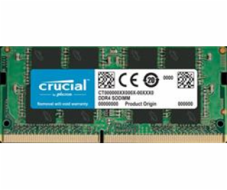 SO-DIMM 16 GB DDR4-3200