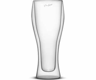 LT9027 SET 2KS BEER 480ML VASO LAMART