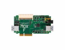 Turris MOX F (USB) Module – 4x USB 3.0 port (boxed version)