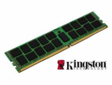 Kingston DDR4 32GB DIMM 3200MHz CL21 ECC Reg DR x4 Hynix D Rambus