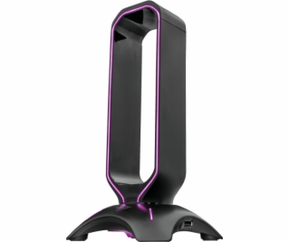 TRUST GXT265 CINTAR RGB HEADSET STAND