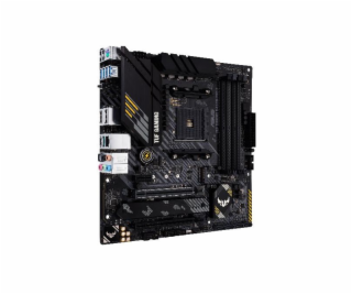 ASUS TUF GAMING B450M-PRO S