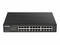 D-Link DGS-1100-24P v2 24-Port PoE Gigabit Smart Managed Switch