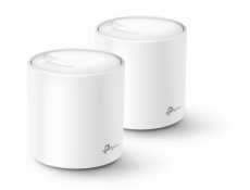 TP-Link Deco X20(2-pack) [AX1800 Wi-Fi 6 Mesh Systém]