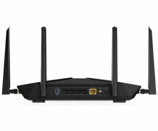 Netgear AX5400 WIFI 6 ROUTER