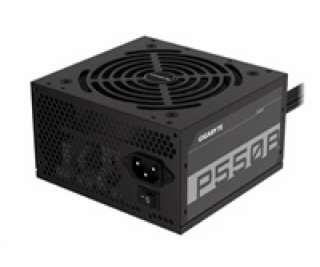 GIGABYTE zdroj 550W 80PLUS Bronze