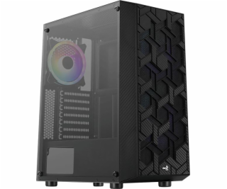 AEROCOOL ADVANCED TECHNOLOGIES AeroCool Midi Hive v1 Micr...