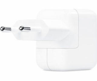 APPLE 12W USB Power Adaptér (MGN03ZM/A)