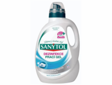 SANYTOL dezinfekční prací gel 1650 ml