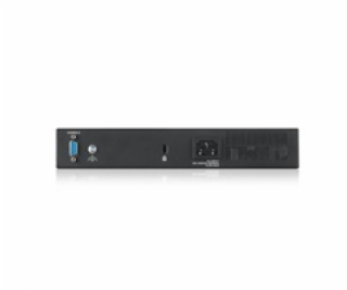 ZyXEL GS2220-10 8-port GbE L2 switch, GbE Uplink, NCC Pro...