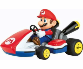 RC Mario Kart - Mario Race Kart mit Sound