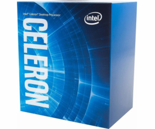 Intel Celeron G5905 processor 3.5 GHz 4 MB Smart Cache Box