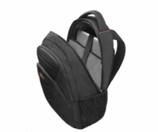 American Tourister AT WORK LAPTOP BACKPACK 15.6  Black/Or...