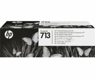 HP 713 Printhead Replacement Kit