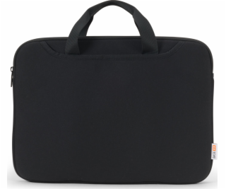 DICOTA BASE XX Laptop Sleeve Plus 15-15.6  Black