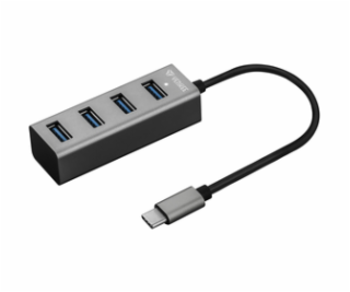 YHB C430 USB C Hub 4x USB 3.0 YENKEE