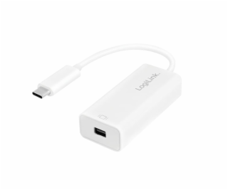 Adapter USB-C do mini DisplayPort, 4K/60Hz 