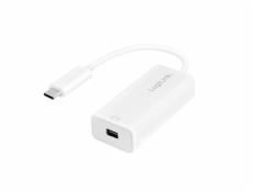 Adapter USB-C do mini DisplayPort, 4K/60Hz 