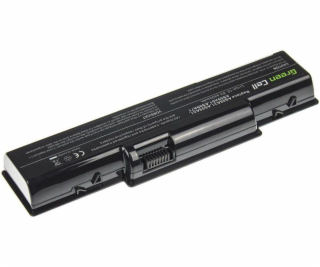 GREEN CELL BATÉRIA AS09A31 do Acer Aspire 5532 11,V 4400mAh 