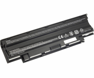 Zelená batéria pre Dell Inspiron J1KND N4010 N5010 13R 14...