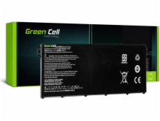 Batéria Green Cell AC14B8K AC14B18J pre Acer Aspire E 11 ES1-111M ES1-131 E 15 ES1-512 Chromebook 11 CB3-111 13 CB5-311 (AC52)