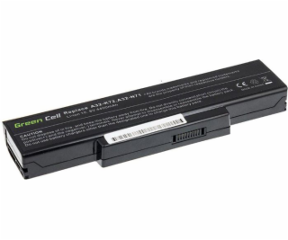 Green Cell AS06 notebook spare part Battery