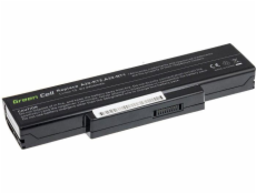 Green Cell AS06 notebook spare part Battery