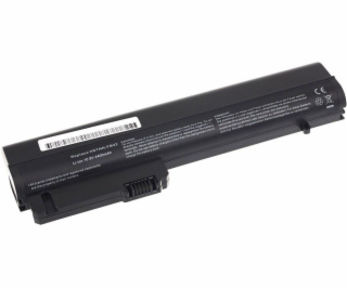 Bateria do HP 2510p 11,1V 4400mAh 