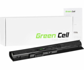 Batéria Green Cell HP Pavilion / Envy 14 15 17, HP ProBoo...