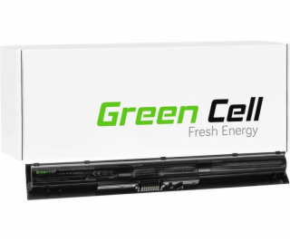 Batéria Green Cell KI04 pre notebook HP Pavilion 14-AB 15...