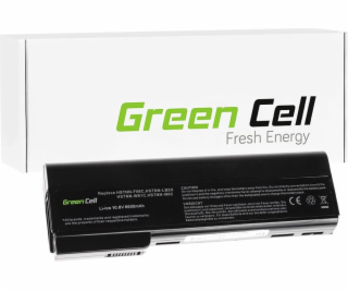 Green Cell HP93 6600 mAh batéria - neoriginálna