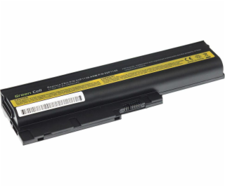 Bateria Green Cell pre Lenovo T60 11,1V 4400mAh 