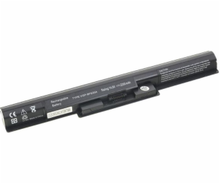 Bateria do Sony Vaio SVF 14,4V 2200mAh 