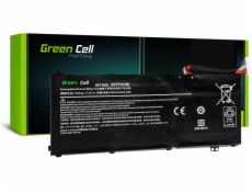 Batérie Green Cell AC14A8L pre Acer Aspire Nitro V15 VN7-571G VN7-572G VN7-591G VN7-592G a V17 VN7-791G VN7-792G (AC54)