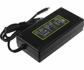 Green Cell AD106P power adapter/inverter Indoor 240 W Black