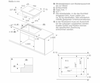 KIF87PFE0 Serie | 8, Kühl-/Gefrierkombination