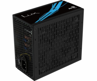 Zdroj Aerocool LUX 750W (AEROLUX-750-80BRONZE)