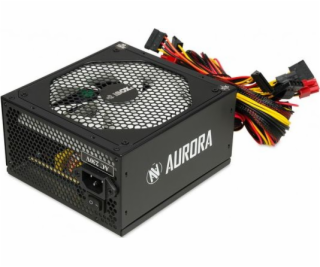 Power Supply IBOX AURORA 700W 14 CM FAN ZIA700W14CMBOX