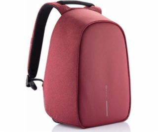 XD DIZAJN ANTI-THEFT BACKPACK BOBBY HERO REGULAR RED P/N:...