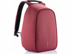 XD DIZAJN ANTI-THEFT BACKPACK BOBBY HERO REGULAR RED P/N: P705.294