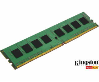 DIMM DDR4 16GB 2666MHz CL19 KINGSTON ValueRAM