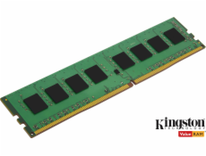 DIMM DDR4 16GB 2666MHz CL19 KINGSTON ValueRAM