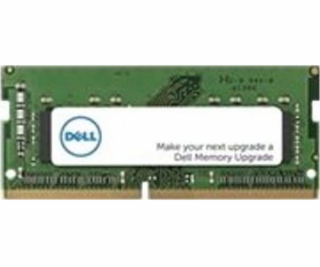 DELL 16GB DDR4 paměť do notebooku/ 3200 MHz/ SO-DIMM/  Vo...