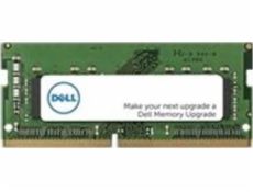 DELL 16GB DDR4 paměť do notebooku/ 3200 MHz/ SO-DIMM/  Vostro, Latitude, Inspiron, Precision/ OptiPlex AIO, Micro MFF